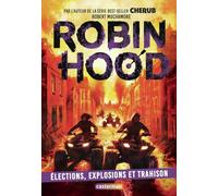 Elections, explosions et trahison: 8