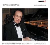 Elective Affinities - Elective Affinities