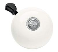 Electra Bicycle - Ringer Bell, campanello per bicicletta con molti colori disponibili, 32872, bianco
