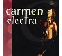 Electra,Carmen - Carmem Electra
