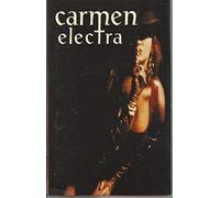 Electra,Carmen - Carmen Electra [Import]