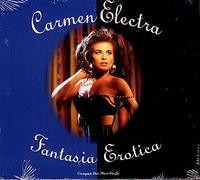 Electra, Carmen - Fantasia Erotica / All That