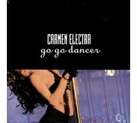 Electra, Carmen - Go Go Dancer