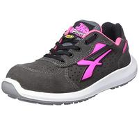 Scarpe lavoro U-Power Redup Electra S1P SRC ESD Noir 41