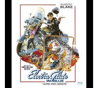 Electra Glide - Import Resen Bluray - AUDIO ITA