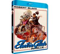 Electra Glide in Blue (1973) [ Origine Francese, Nessuna Lingua Italiana ] (Blu-Ray)