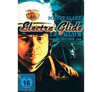 Electra Glide in Blue (1973) [ Origine Tedesco, Nessuna Lingua Italiana ]