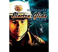 Electra Glide in Blue