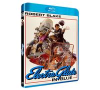 Electra Glide in Blue [Blu-Ray]