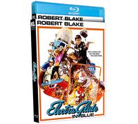Electra Glide in Blue (Blu-ray) Robert Blake Mitchell Ryan Billy Green Bush