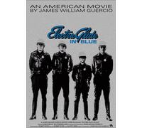 Electra Glide in Blue [Limited - Movie/Film