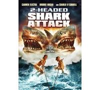 Electra/Hogan/O Connell - 2 Headed Shark Attack
