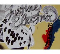 Electra,Justine - Blues & Reds