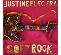ELECTRA, JUSTINE - SOFT ROCK
