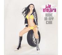 Electra,Liv - Ride in My Car