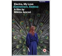 Electra . My Love [Edizione: Regno Unito] [Edizione: Regno Unito]