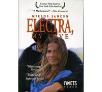 Electra My Love [Edizione: Stati Uniti]