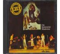 Electra - Sixtinische Madonna [Import anglais]