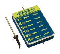 Tester di rete fissa del super 6