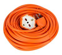 PROLUNGA LINEARE ROSSA mt.20 - art.01572 ELECTRALINE