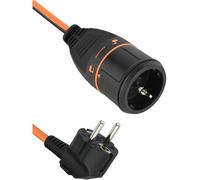 Electraline 01666 Prolunga Con Presa Electralock - 30mt