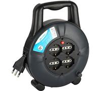 AVVOLGICAVO ML.10 3X1,5 4BIP/SCH+PROTE/49026 ELECTRALINE 3PMARK PZ 1,0