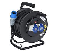 AVVOLGICAVO INDUSTRIALE mt. 30 - art.49050 ELECTRALINE