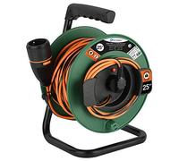 AVVOLGICAVO ELECTRALOCK 3X1 MT.25 -49237