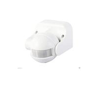 Rilevatore Di Presenza Con Crepuscolare Electraline Potenza Massima da 1000 Watt [EEK: A+++]