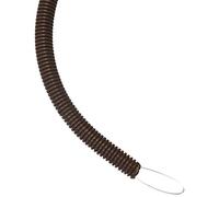 Electraline 60818 Tubo Flessibile con Sonda