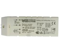 Electraline 70720 Trasformatore Elettronico, 105W, 240-12V