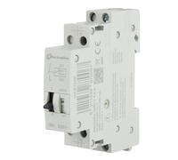 Electraline 87006 Interrutore a Rele, Teleruttore 16A, 230V, 1NO