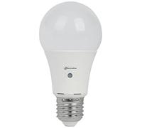Electraline 92274 6 Faretti a LED a Risparmio energetico 7W=40W, Attacco GU10, Luce Fredda 500 Lumen