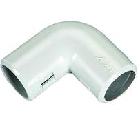 ELECTRALINE Curva Ispezionabile 16mm