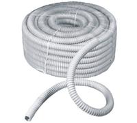 ELECTRALINE Guaina Spiralata Grigia Mm16xmt10