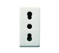 ELECTRALINE Presa 2p + T 16a Bivalente