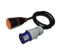 Electraline Prolunga Electralock 1,5 m con blocco