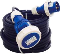 Electraline Prolunga Industriale 20Mt Ip67 Cavo 3X2,5 46140