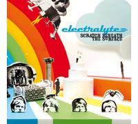 Electralyte - Scratch Beneath the Surface