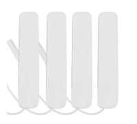 ElectraPads lunghi di ElectraStim - Elettrodi autoadesivi