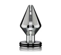 Maxi Electro Butt Plug - Large