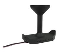 ELECTRASTIM - ELETTRO SPINA ANALE MR-S-LEATHER