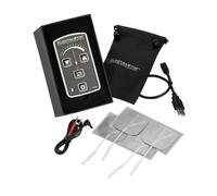 ELECTRASTIM - PACCHETTO STIMOLATORE FLICK EM60-E