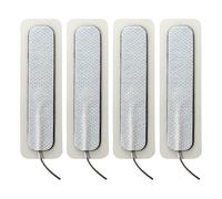 ElectraStim Long Self Adhesive Pads