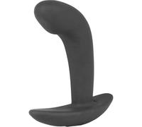 ElectraStim Lovehoney X ElectraStim - Booty Buddy Plug Anale - Nero