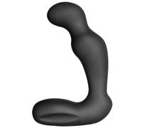 ELECTRASTIM - MASSAGGIO PROSTATICO SIRIUS SILICONE NERO