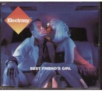 Electrasy - Best Friend's Girl