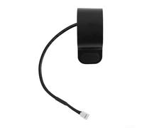 ElectrFor ic Scooter Pollice Acceleratore Acceleratore per Scooter Per i Scooter Per i9 Pro wFor ith FFor it per GXLV2 Apex XL XR ElFor HFor iboy Megawheel S10 Componente di Ricambio
