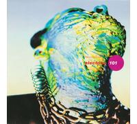 Electribe 101 - Electribal Memories