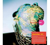Electribe 101 Electribal Memories (CD) Deluxe Box Set